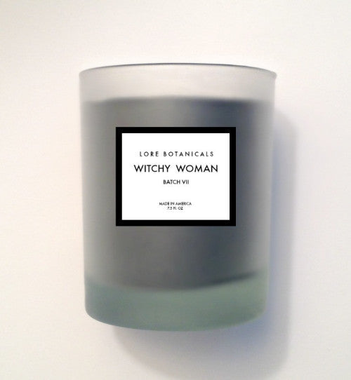 Witchy Woman