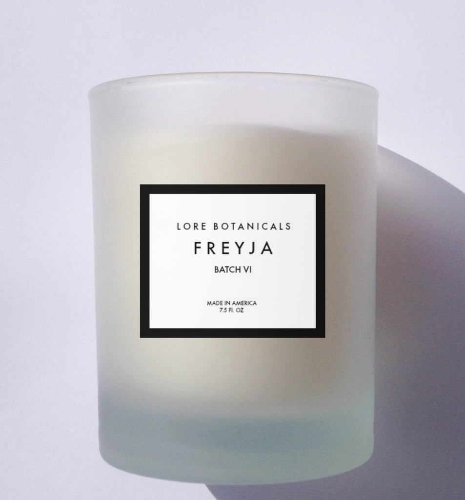 Freyja